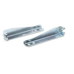gas strut locking pins