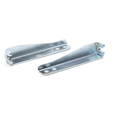 gas strut locking pins