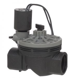solenoids