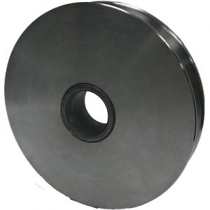 stainless steel sheave